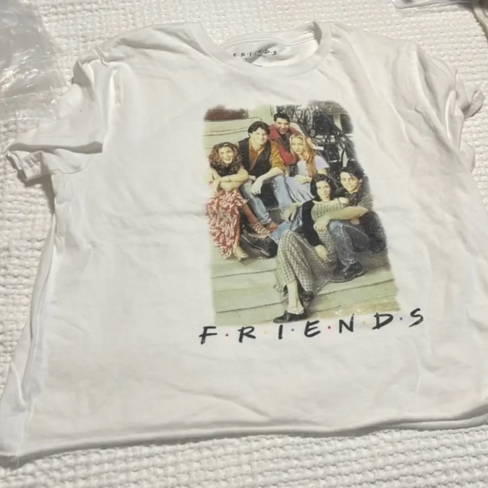 Friends t‎ shirt